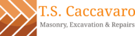 T.S. Caccavaro, LLC Construction